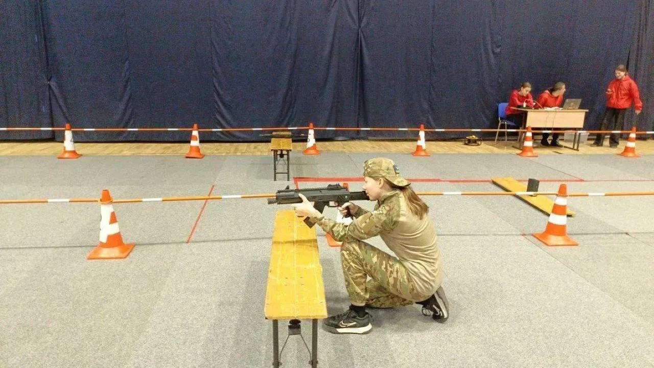 администрация м.о. Чехов