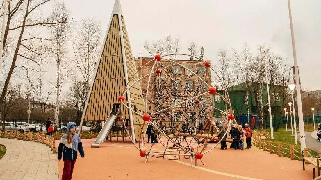 Пресс-служба Администрации г.о. Пушкинский