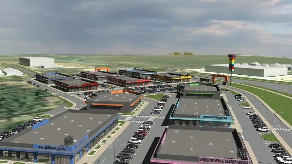 Фото: проектное решение