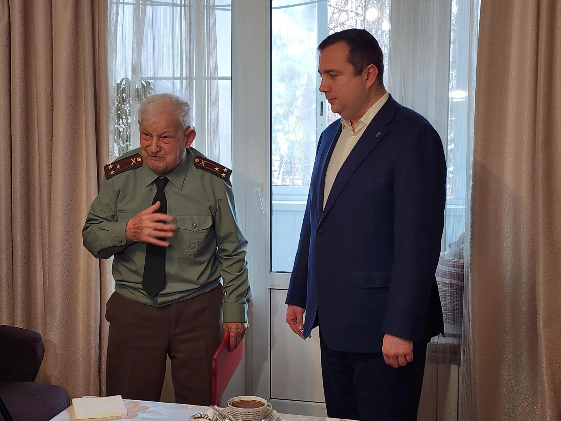 Автор: Роман Савельев