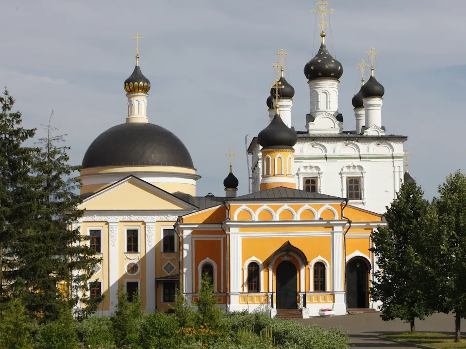 Фото: www.davidova-pustyn.ru