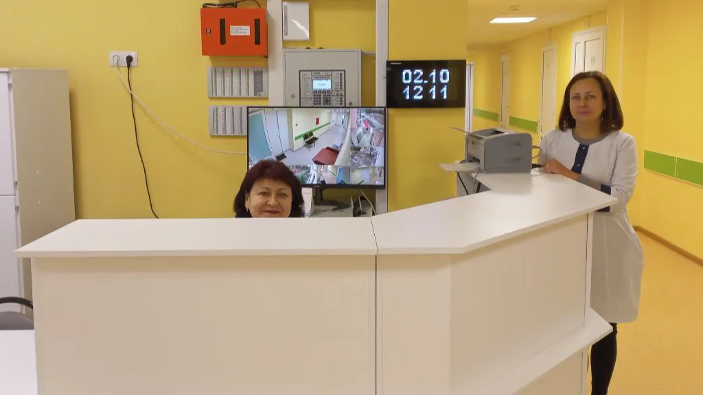 Фото: Олег Книжник