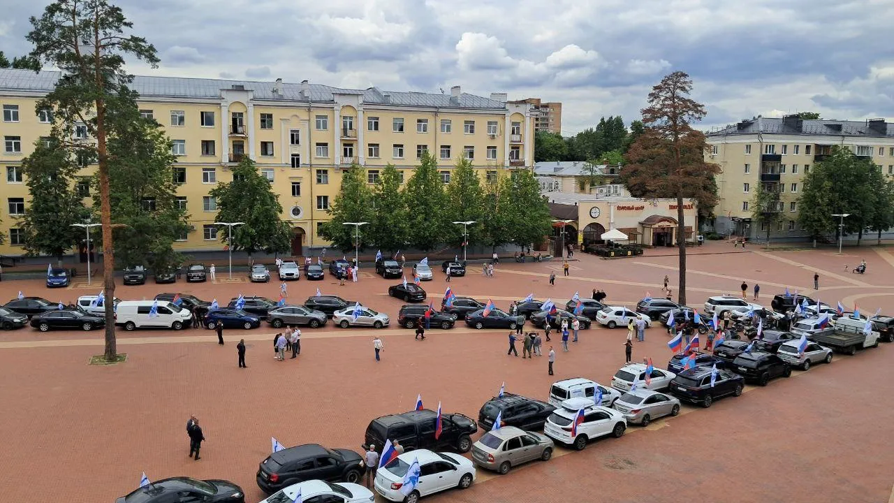 Фото: Пресс-служба администрации городского округа Балашиха