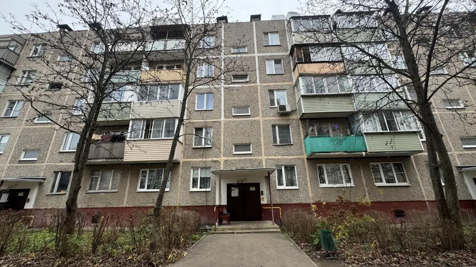 Фото: Полина Абраменко