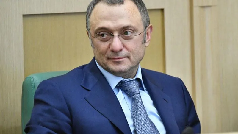 Максим Блинов / РИА Новости