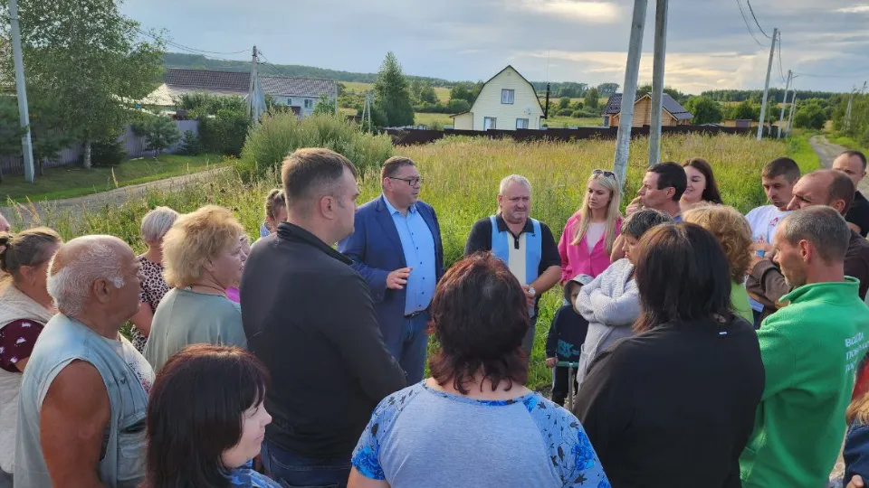 Фото: МедиаБанк Подмосковья/Яна Шаливская