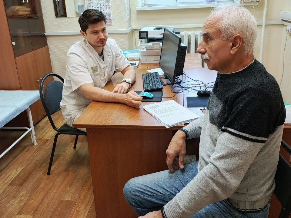 Фото: пресс-служба администрации г.о. Красногорск