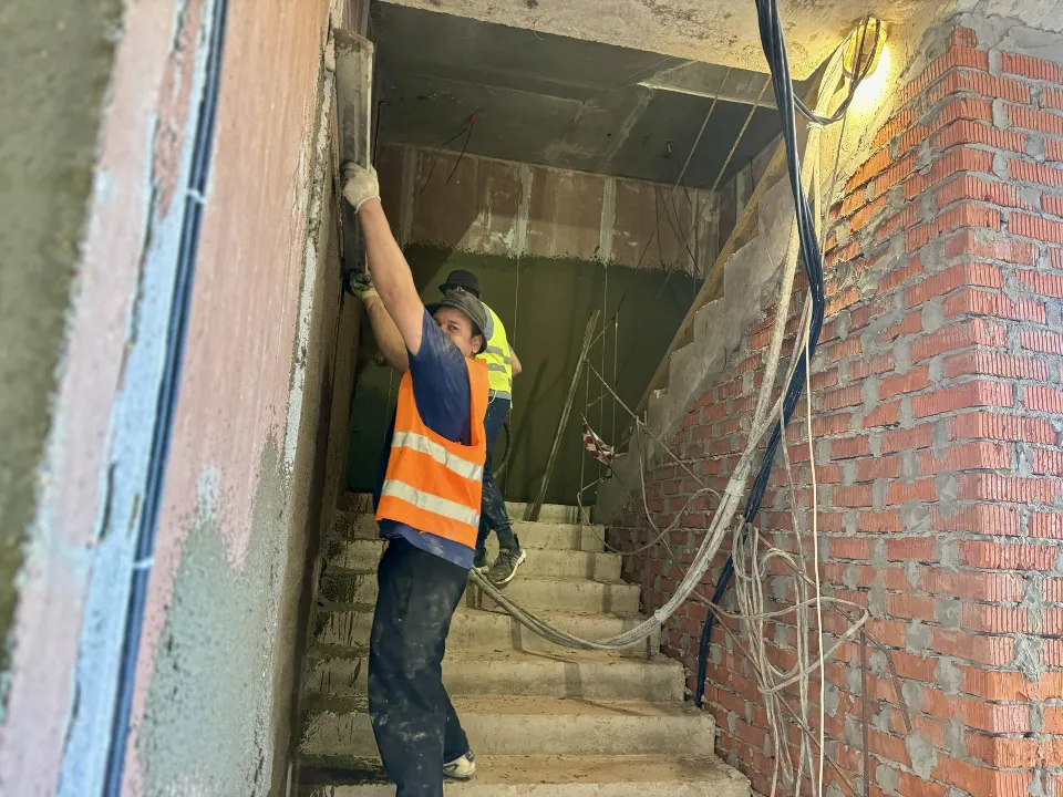 Фото: Полина Абраменко