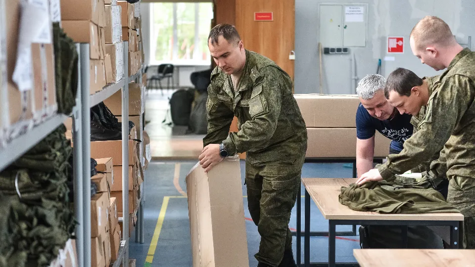 Фото: пресс-служба губернатора и правительства Московской области