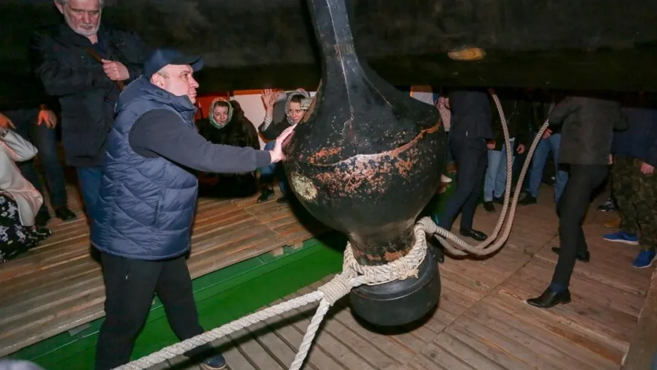 Фото: пресс-служба администрации Сергиево-Посадского г.о.