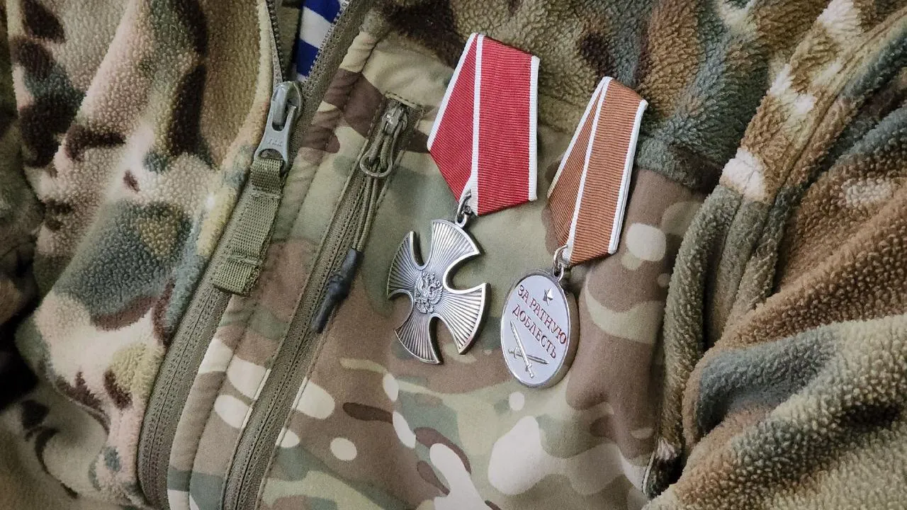 МедиаБанк Подмосковья/Юлия Андросова