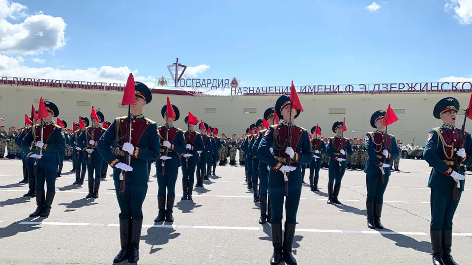 Фото: МедиаБанк Подмосковья/Ирина Мальцева