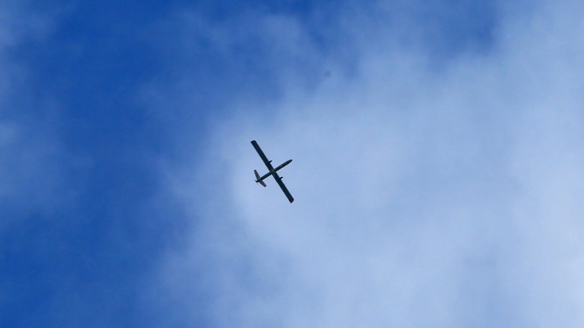 Abed Rahim Khatib/dpa