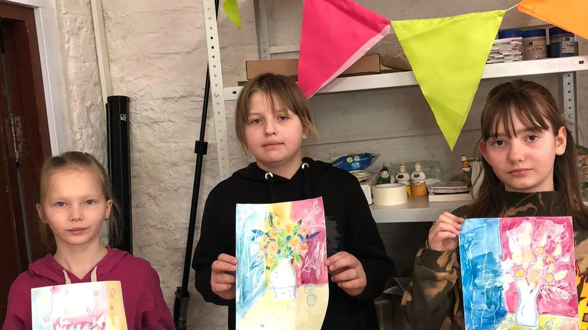 Фото: Министерство социального развития Московской области