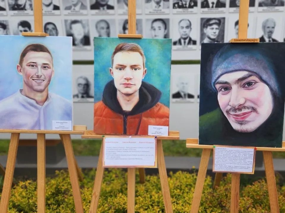 Фото: МедиаБанк Подмосковья/Дмитрий Беденко