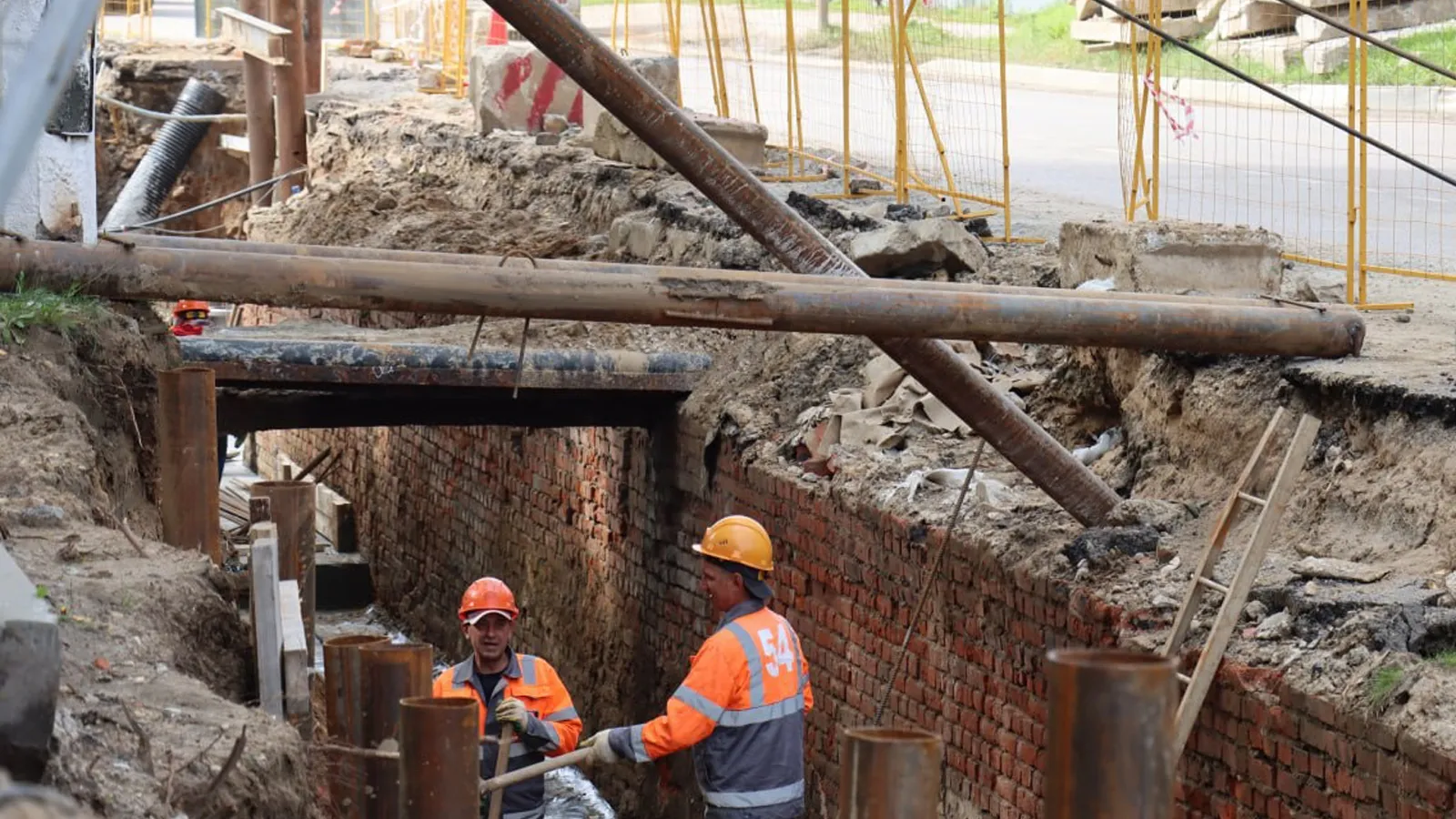 Фото: пресс-служба администрации г.о. Ступино