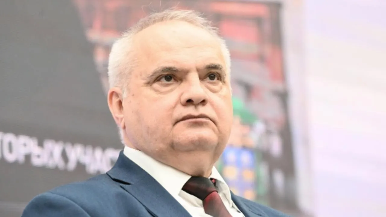 © Илья Питалев/РИА Новости