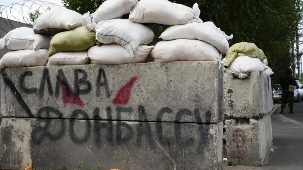 Наталья Селиверстова / РИА Новости