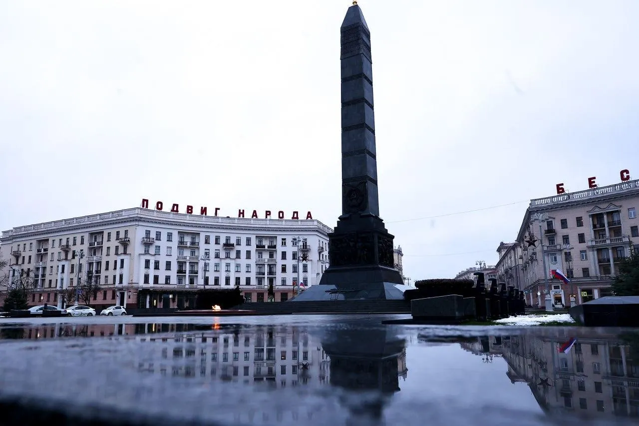 Фото: Антон Чернов