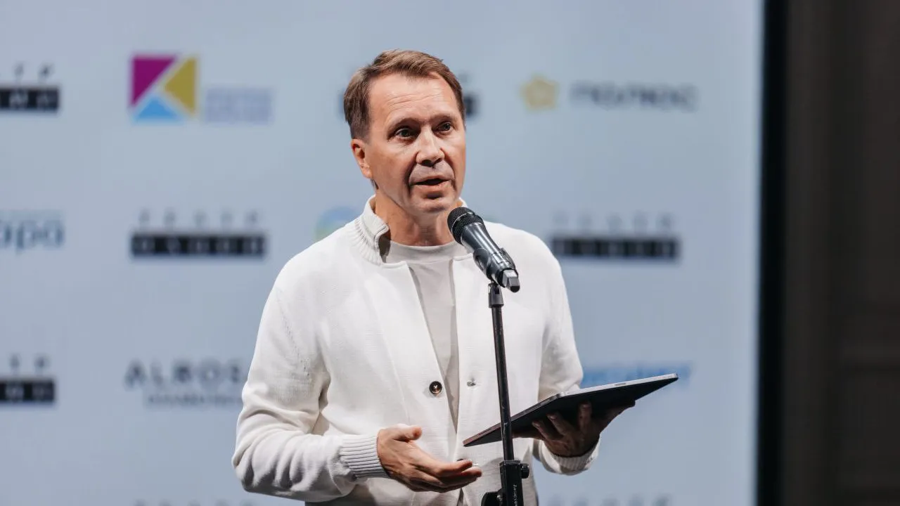 Фото: личная страница героя публикации в соцсетях