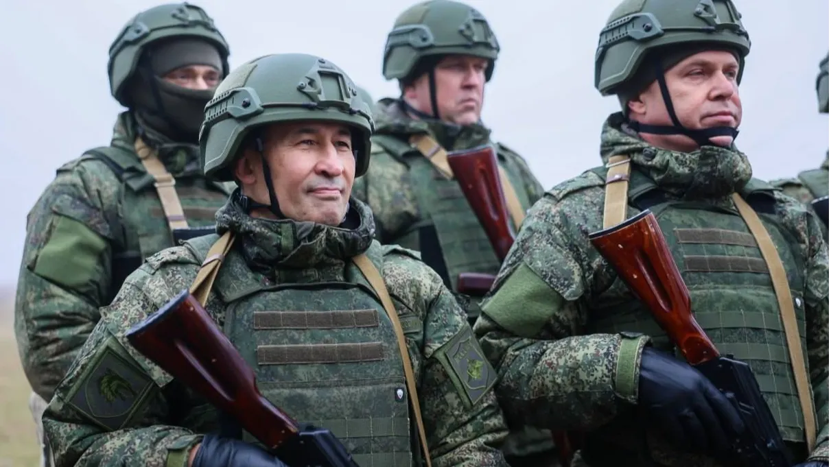 Фото: Пресс-служба губернатора Московской области