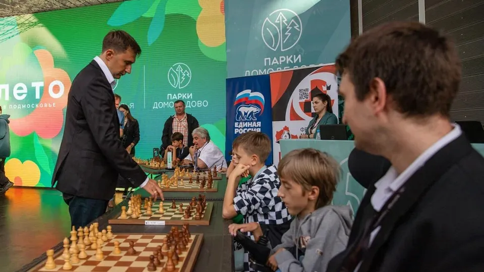 Фото: t.me/dolgoletie_domodedovo