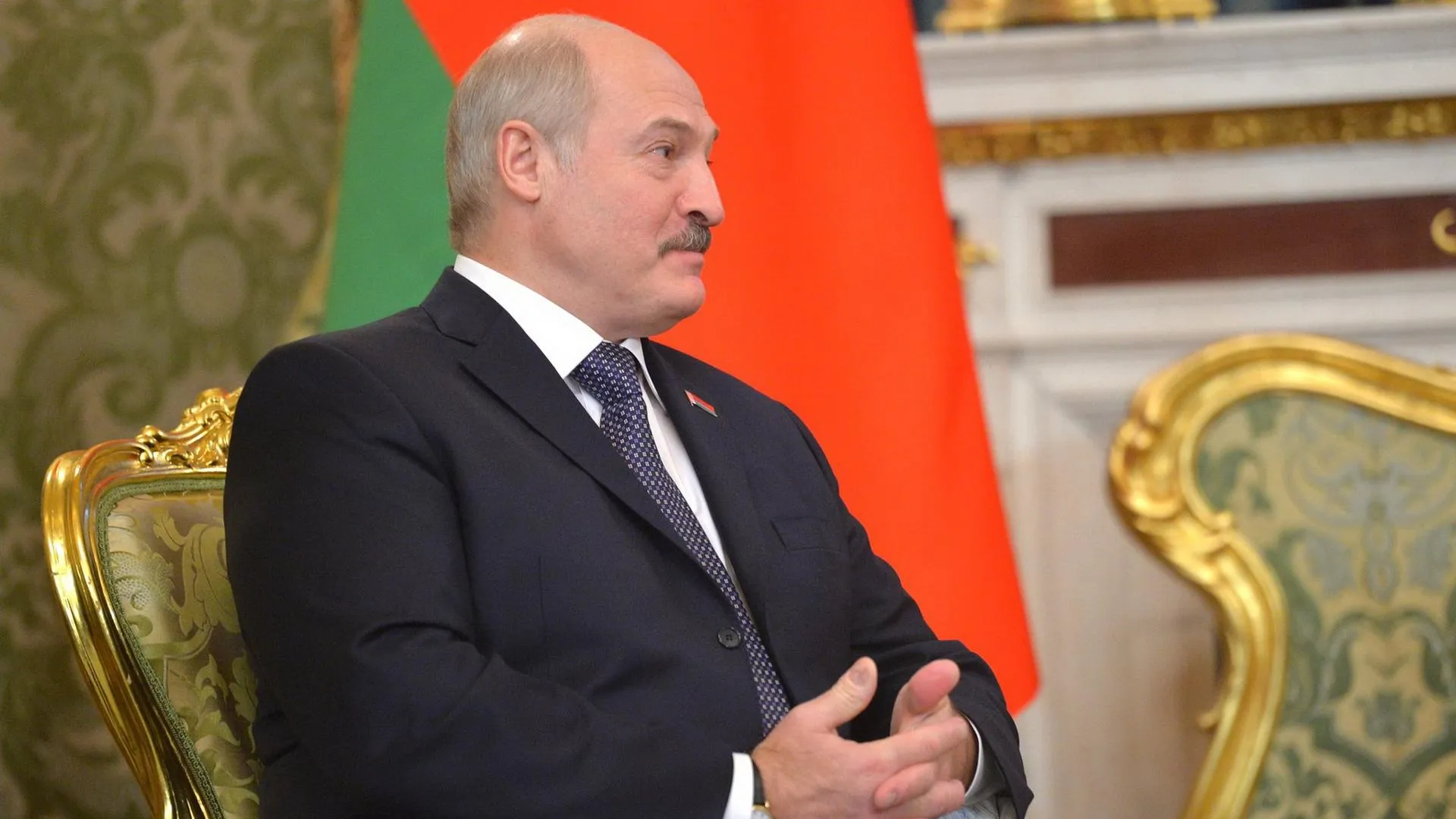 «По говну вы должны походить»: Лукашенко рассказал, как готовил членов правительства к должностям