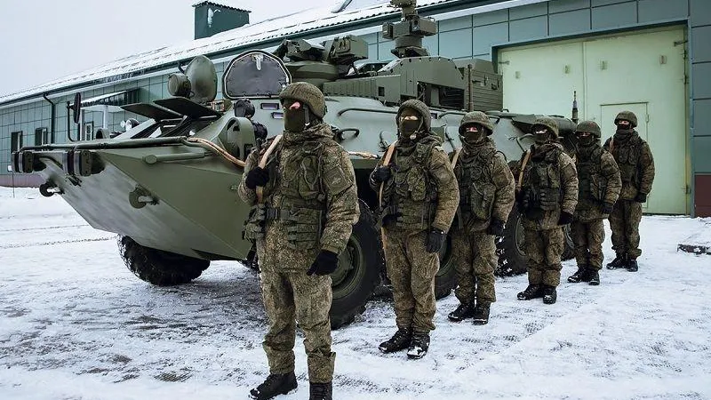 Сработала чуйка: боец СВО рассказал, как российским военным удалось задержать диверсантов на КПП
