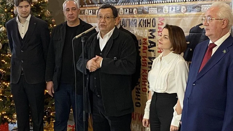 Мария Шматкова