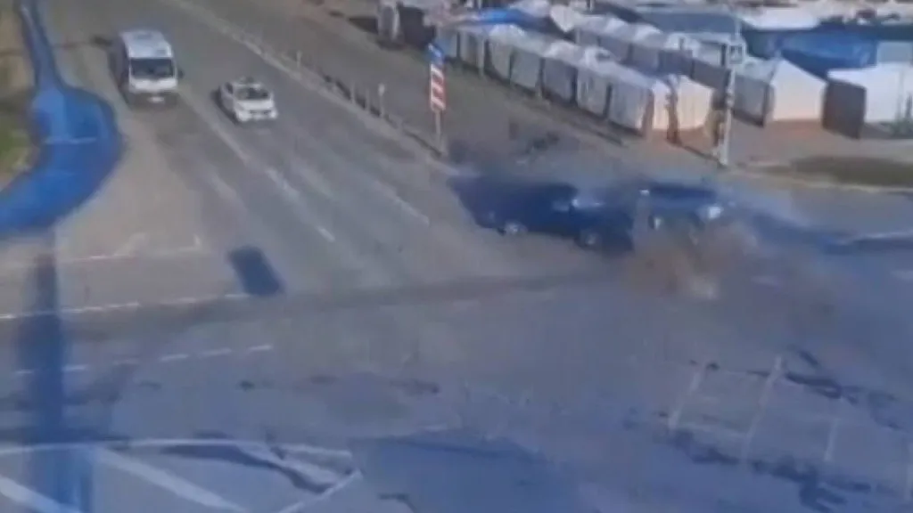 Фото:t.me/Андреевка, Голубое и окрестности