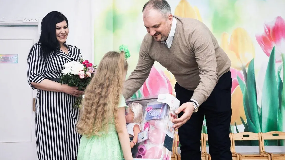 Фото: пресс-служба администрации г.о. Кашира