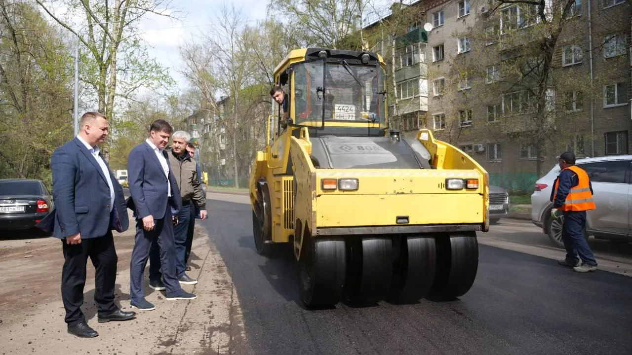 Фото: Артем Морозов