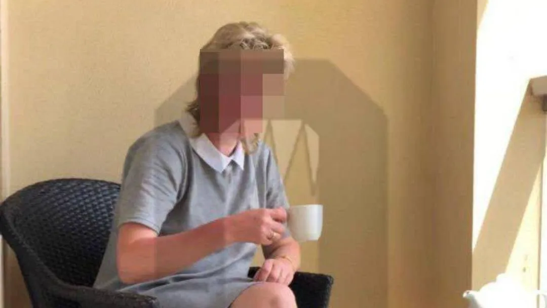 Фото: ТГ канал «Осторожно, Москва»