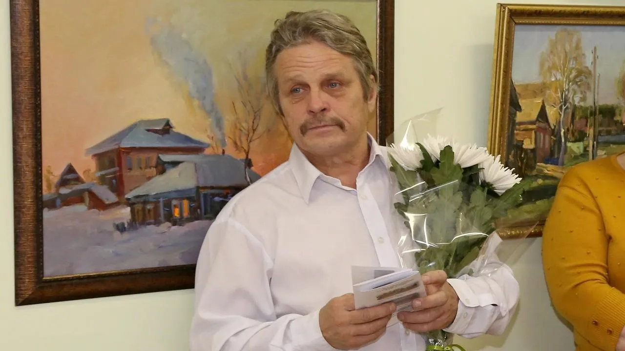 REGIONS/Александр Дрожжин