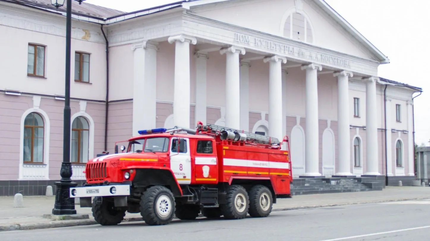 Фото: Анастасия Хренкова