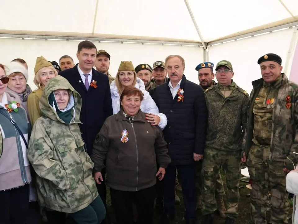 Фото: Алена Ахметова