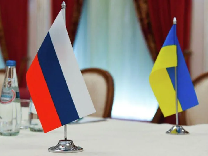 Стало известно, когда Россия и Украина могут подписать мирный договор