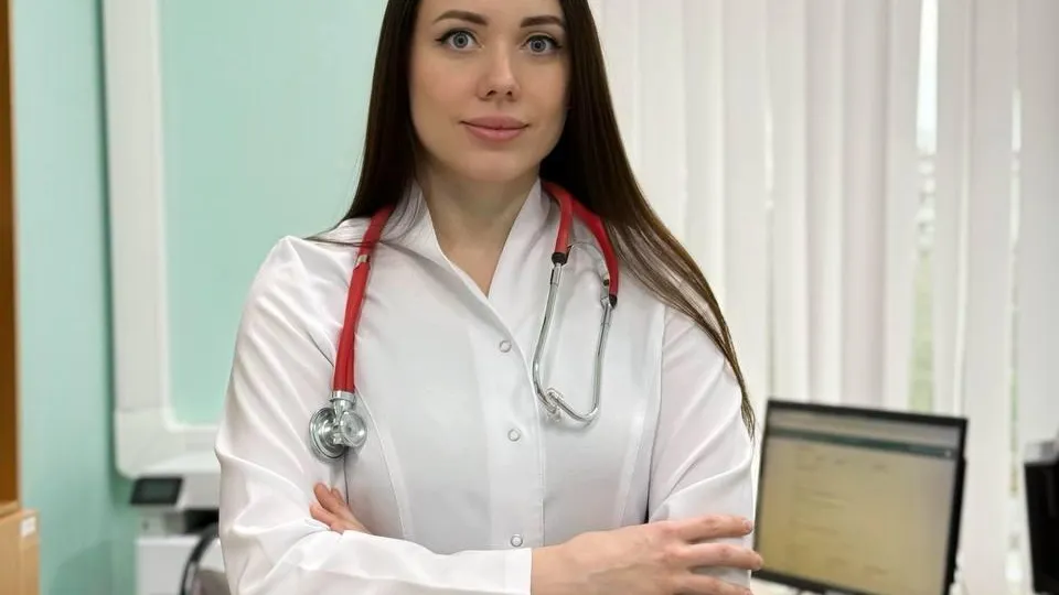 Фото: пресс-служба Зарайской больницы