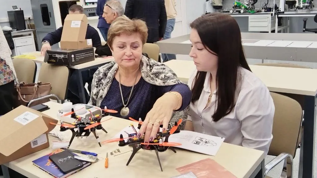 Министерство образования Московской области