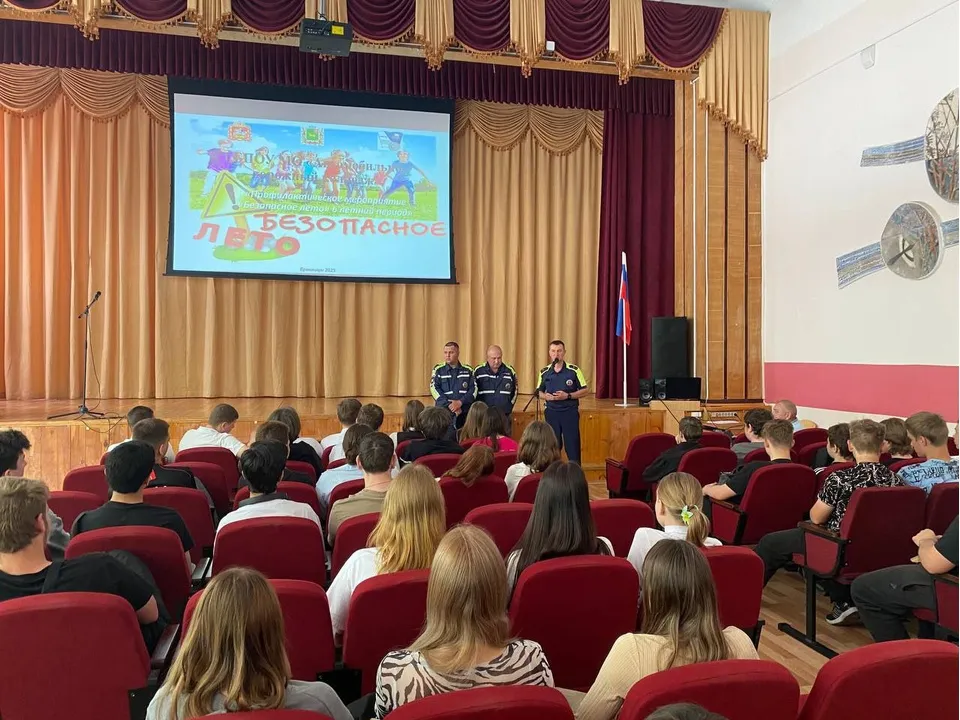 Фото: vk.com/Бронницкий автомобильно-дорожный колледж