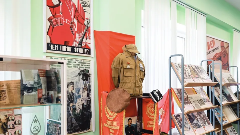 Фото: пресс-служба Администрации г.о. Химки