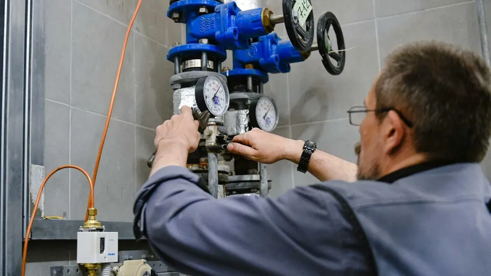 Фото: пресс-служба администрации г.о. Химки