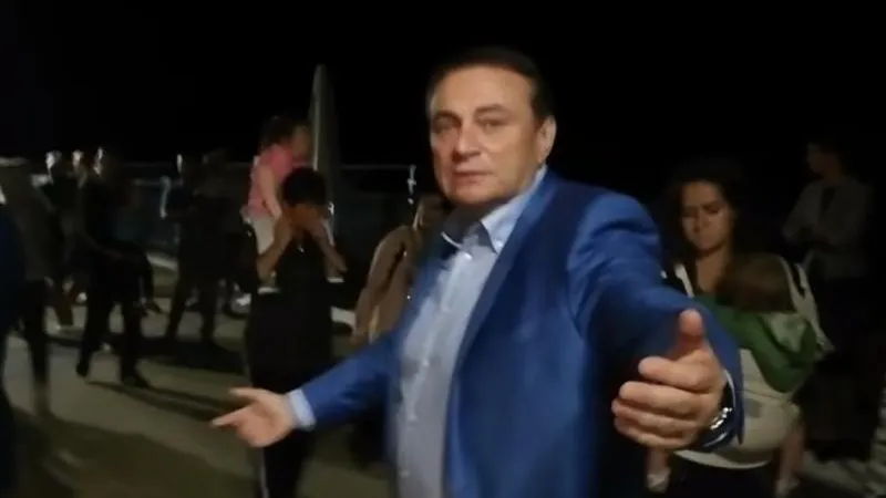 Скриншот видео Youtube