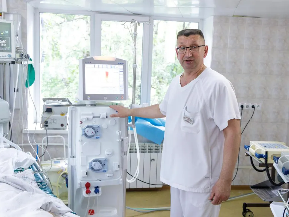 Фото: Наталья Лымарь