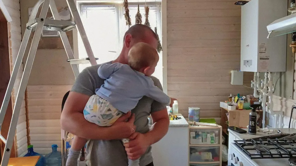 Фото: Мособлгаз