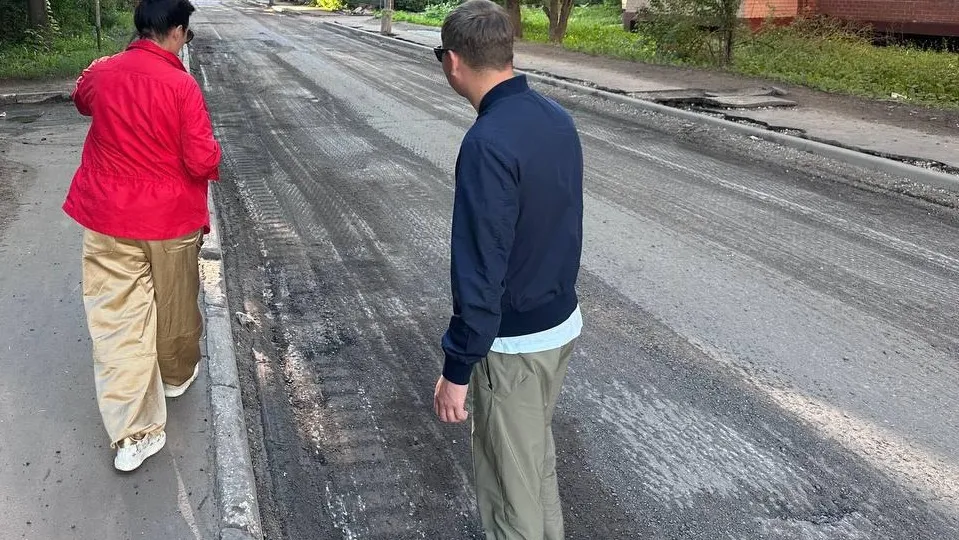 Фото: Администрация г.о. Лобня