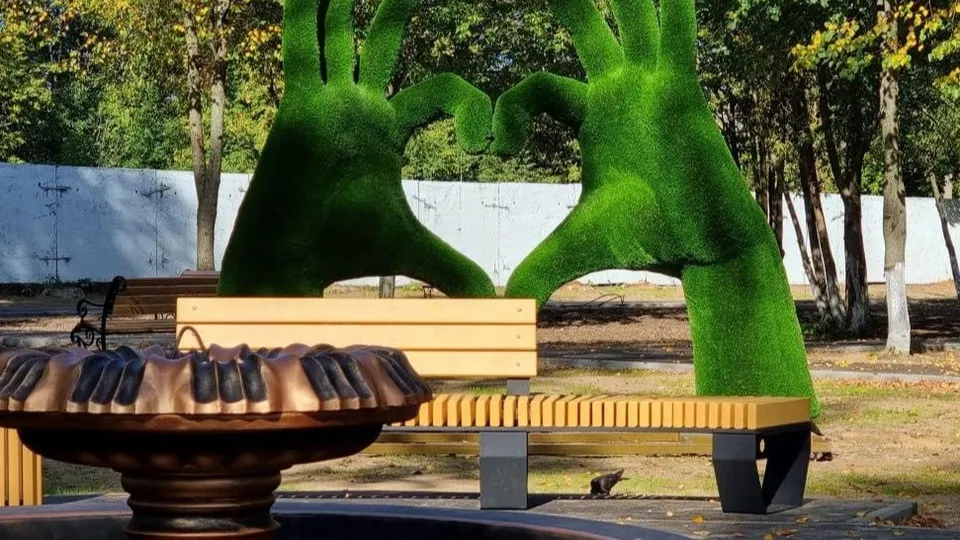 Фото: ФГБУЗ ЦМСЧ №21 ФМБА России