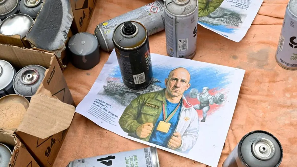 Фото: Всероссийское общественное движение «Здоровое Отечество»