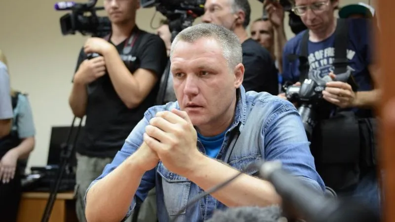 Отец сбитого в Балашихе «пьяного мальчика» передаст отсуженные деньги на лечение ребенка