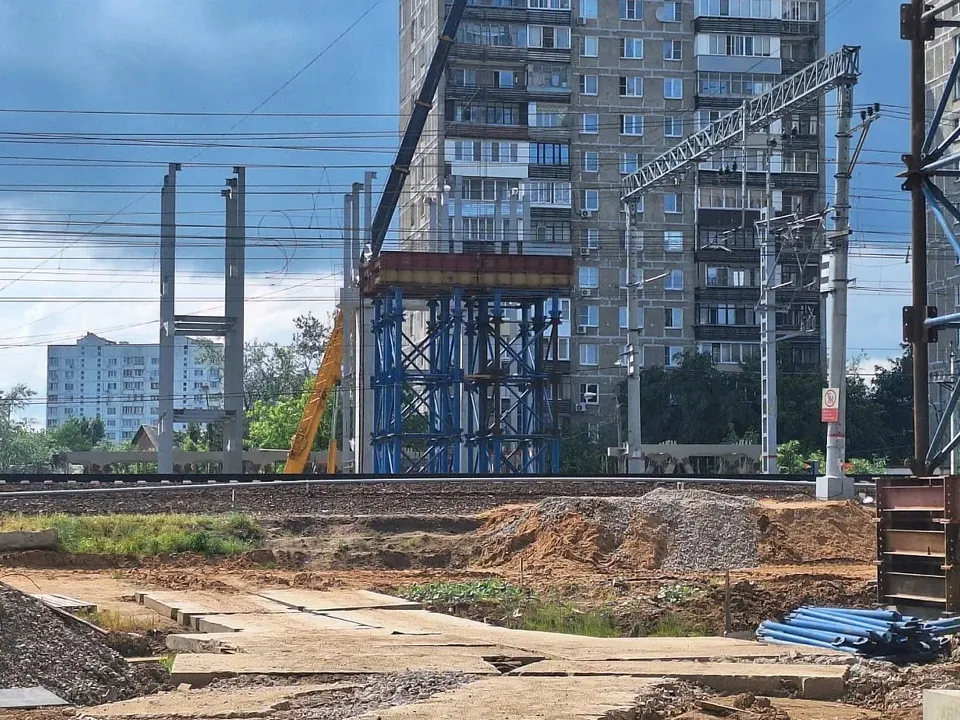 Фото: пресс-служба губернатора и правительства Московской области